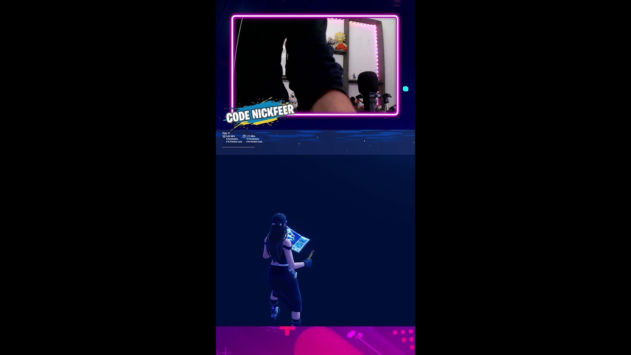 Stream de dinámicas y privadas en FORTNITE 🔥🔥