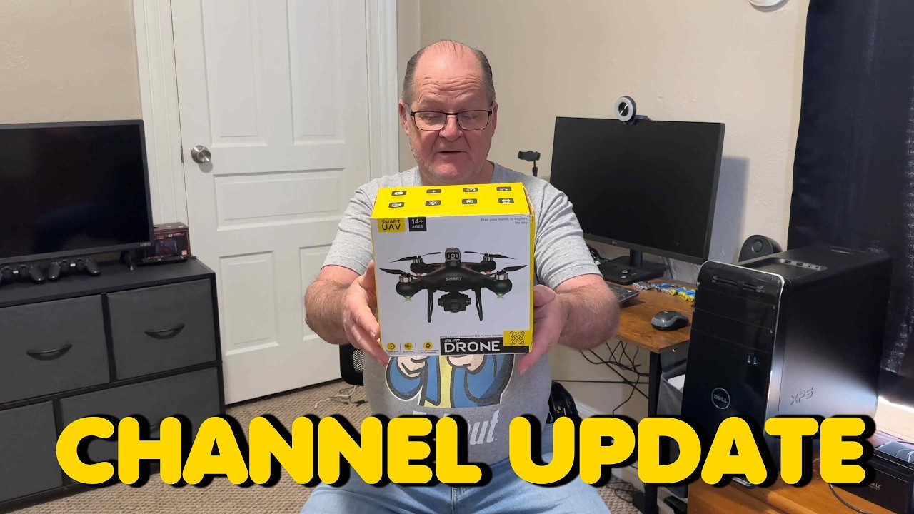 bryansbikes channel update 2026