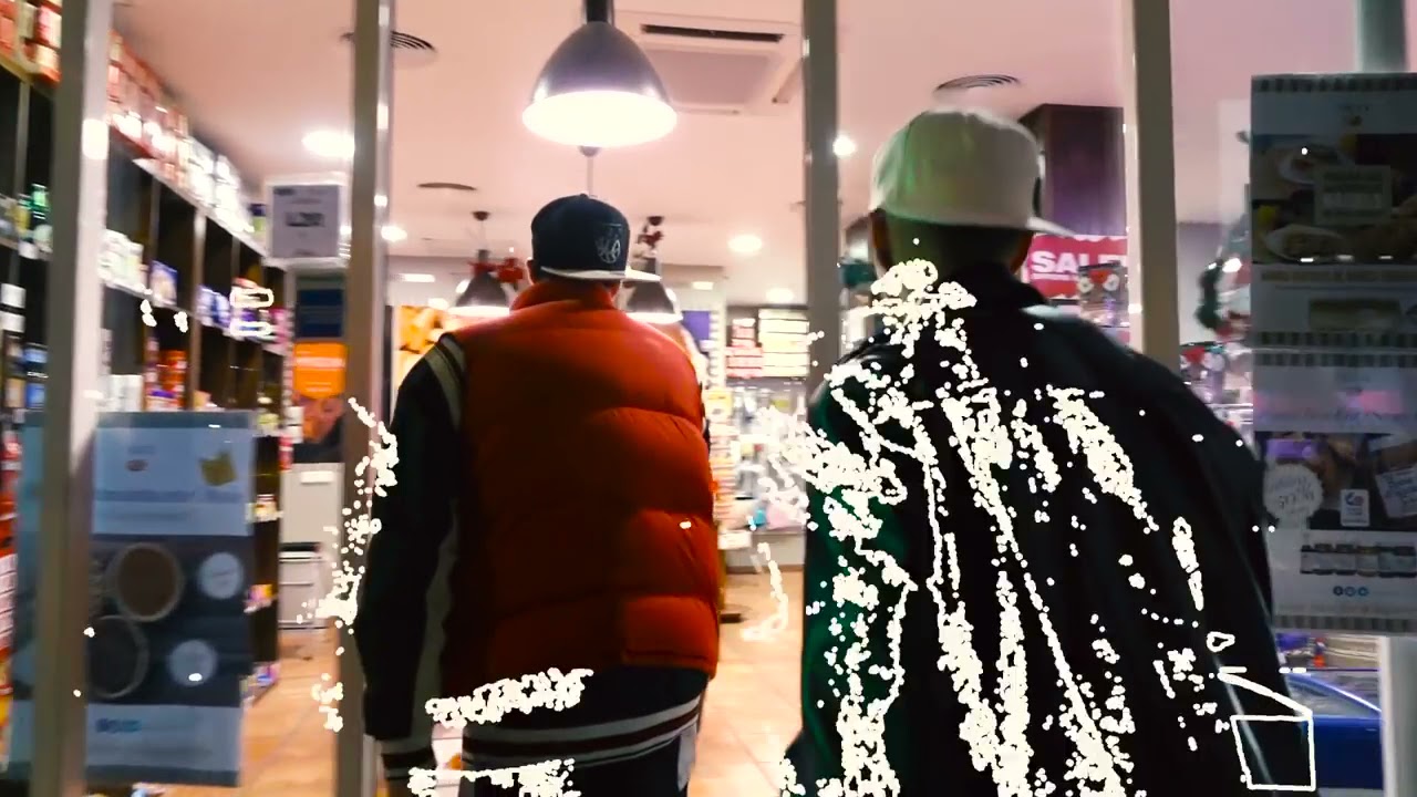 Charflex ⚡ Dudu - BANGGER GANG HELLFIRE FM