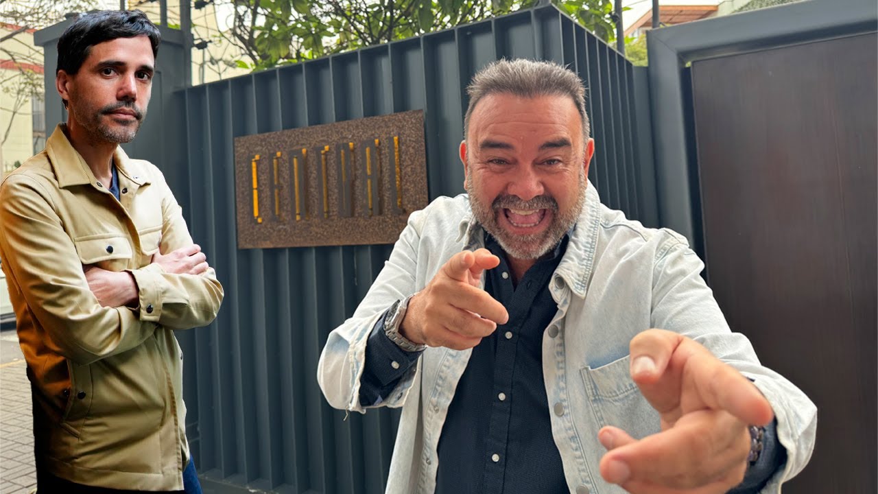 COMIMOS EN EL MEJOR RESTAURANTE DEL MUNDO: CENTRAL. Una experiencia inolvidable.