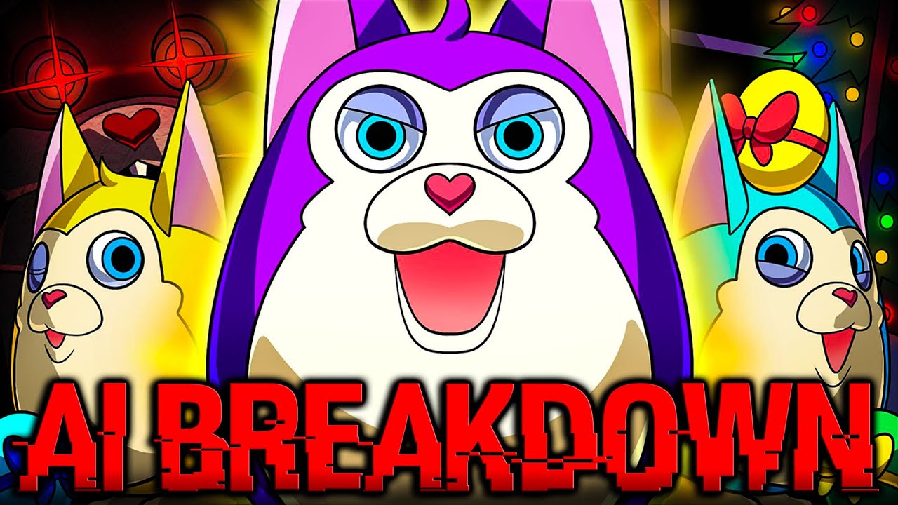 How Tattletail Works: Full AI Breakdown