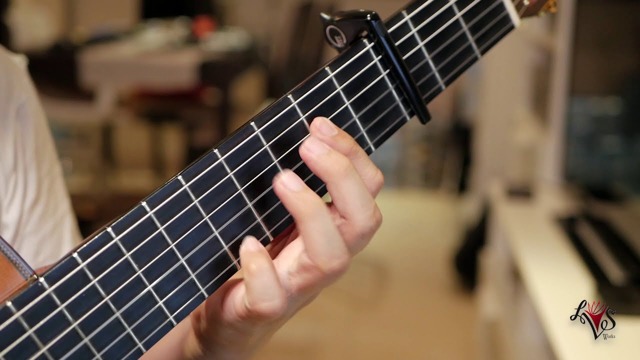 For All We Know - The Carpenters (Jose Ramirez 125 años) | Lex Von Sumayo