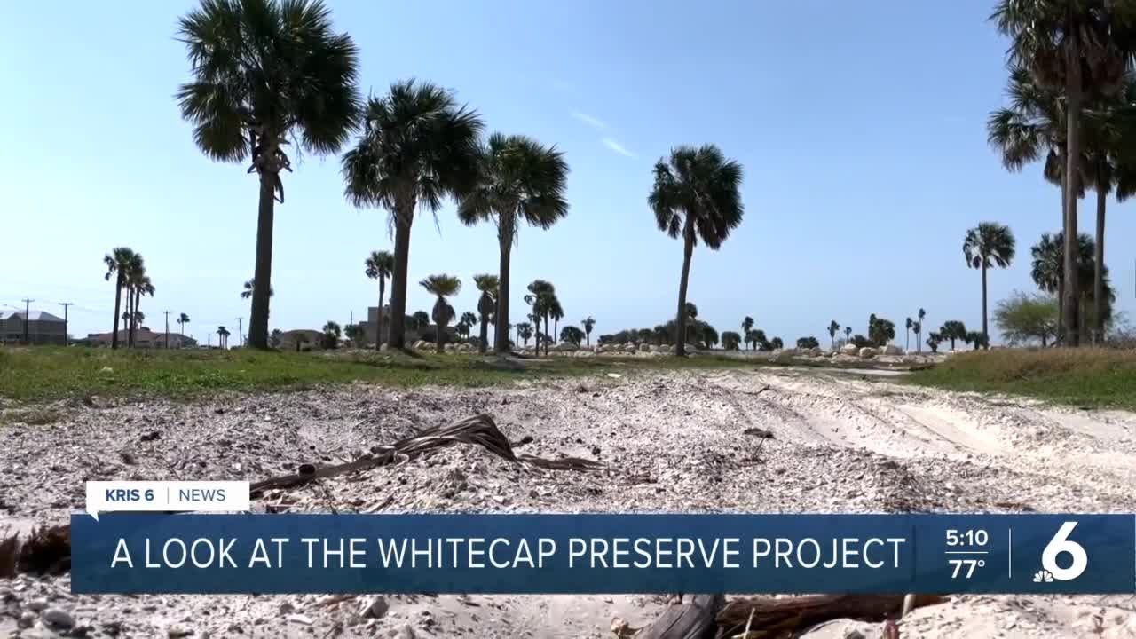 Future of location where Schlitterbahn-Corpus Christi once stood