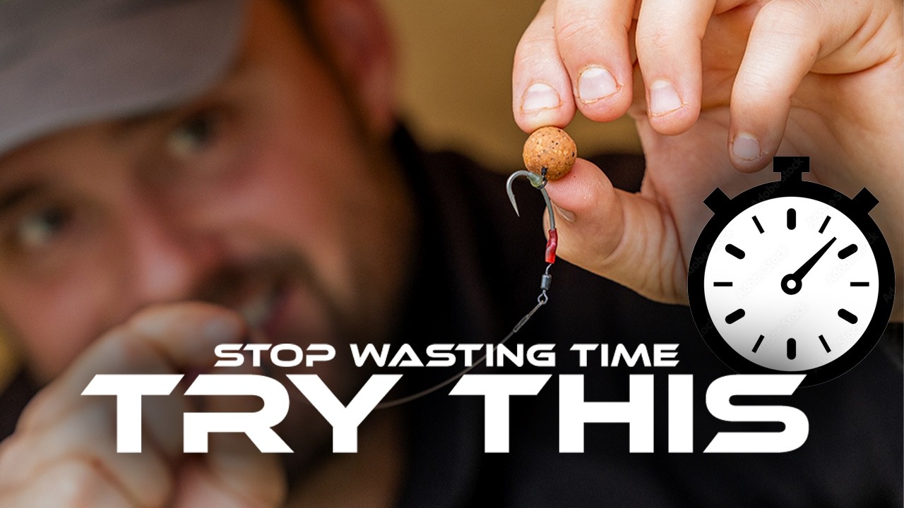 Как завязать спиннинг-спиннер/ронни-риг БЫСТРЕЕ | БЫСТРО, ЛЕГКО И ЭФФЕКТИВНО |