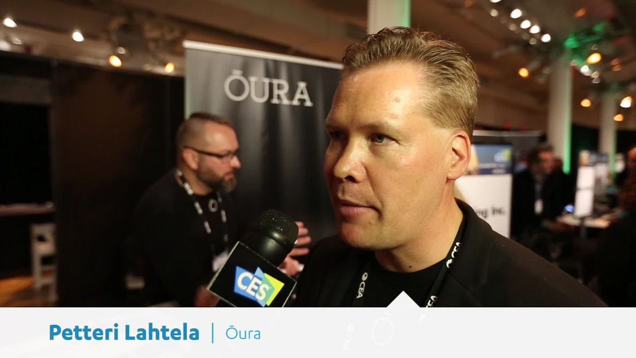CES Unveiled New York 2016