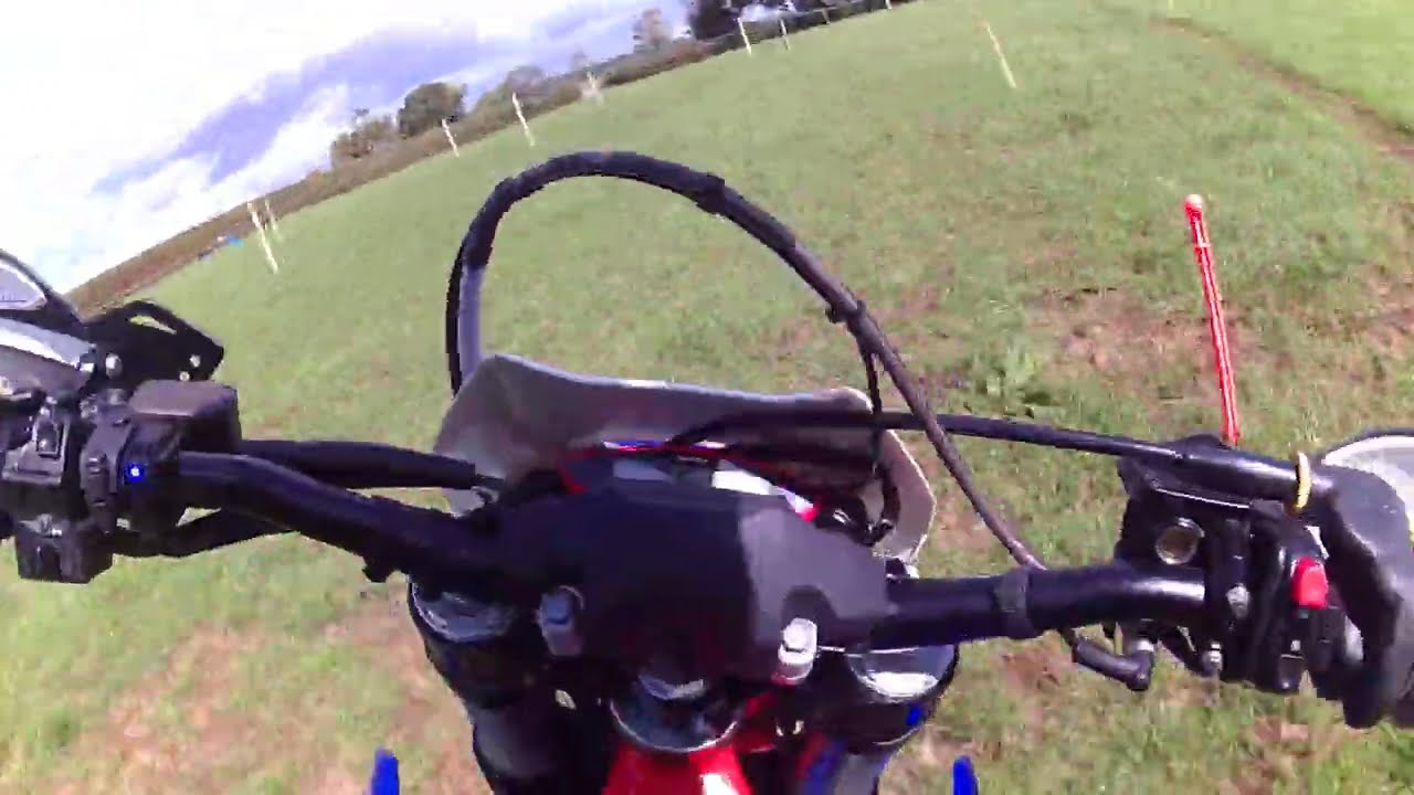 West Bourton 2025 Track Preview