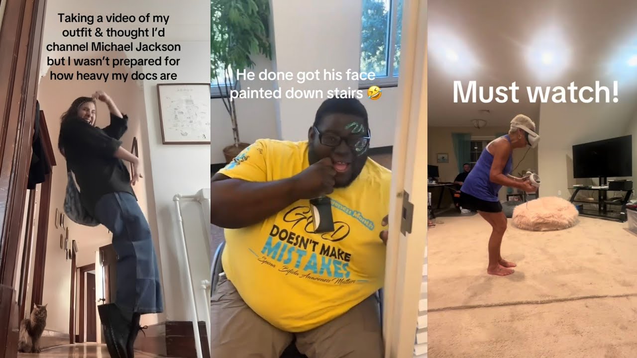Tiktok memes that if ylyl 😁