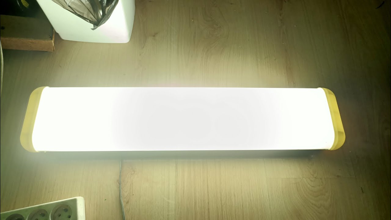 Renowacja oprawy ELGO Owf 2x20