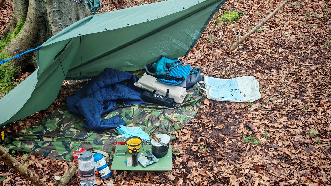 Day camp with paddy, and Channel update. 