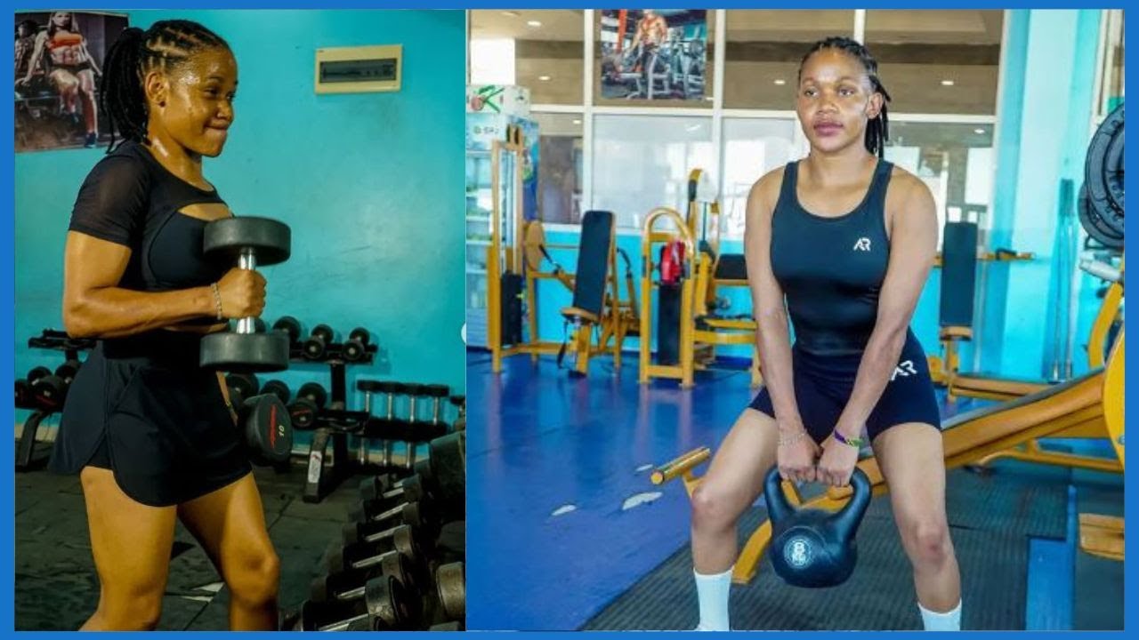 ‎MMALAWI AINGIA ANGA ZA BONDIA MREMBO AAHIDI KUIPEPERUSHA BENDERA YA TANZANIA KWA USHINDI