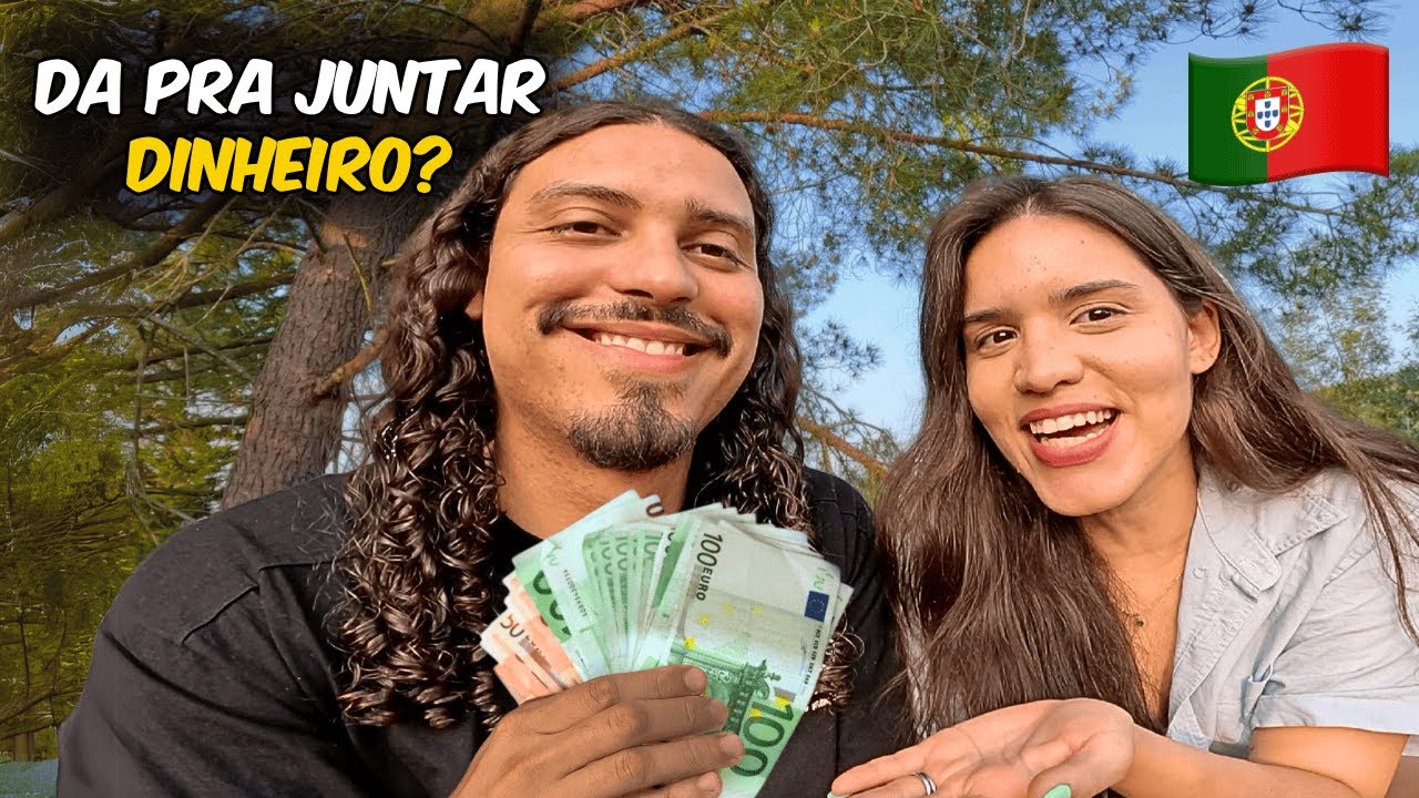 💸 Стоимость жизни в Португалии в 2025 году: пары и одиночки — стоит ли оно того?