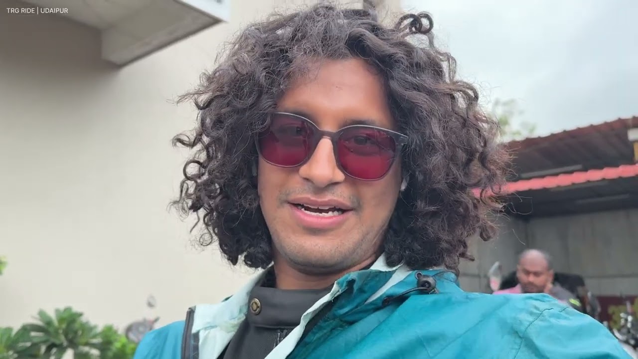 Wouldn’t Recommend This | EP 8 | Udaipur to Pune Ride