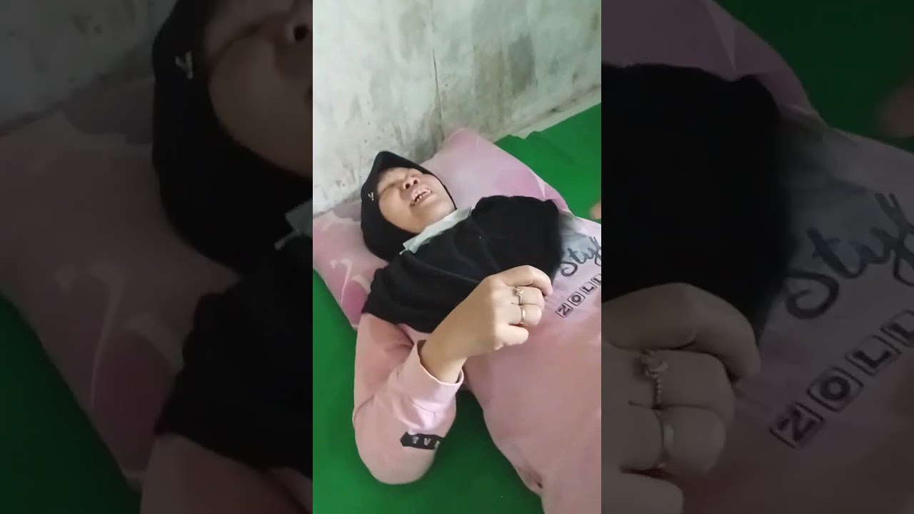 Pasien TDK bisa melihat