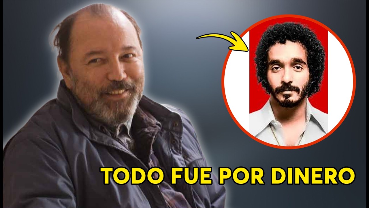 A los 75 años, Rubén Blades confesó por qué demandó a Willie Colón