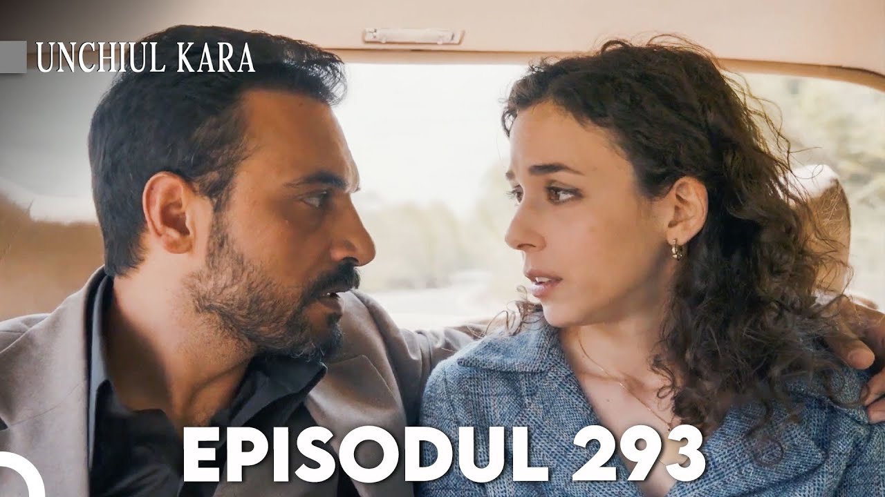 Unchiul Kara Episodul 293 | Subtitrare în limba română