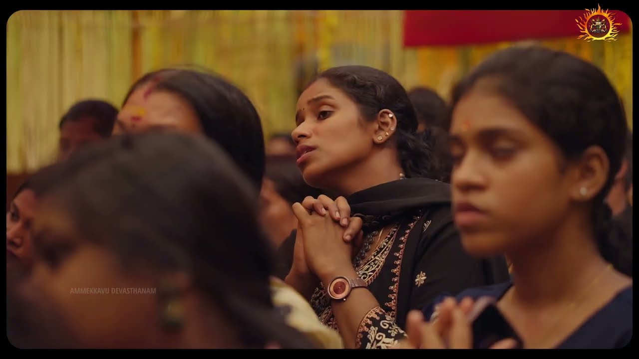 Thrivellattu | Ammekkavu Devasthanam Sree Vishnumaya Kuttichathan Swami Temple  Divine Ritual Kerala
