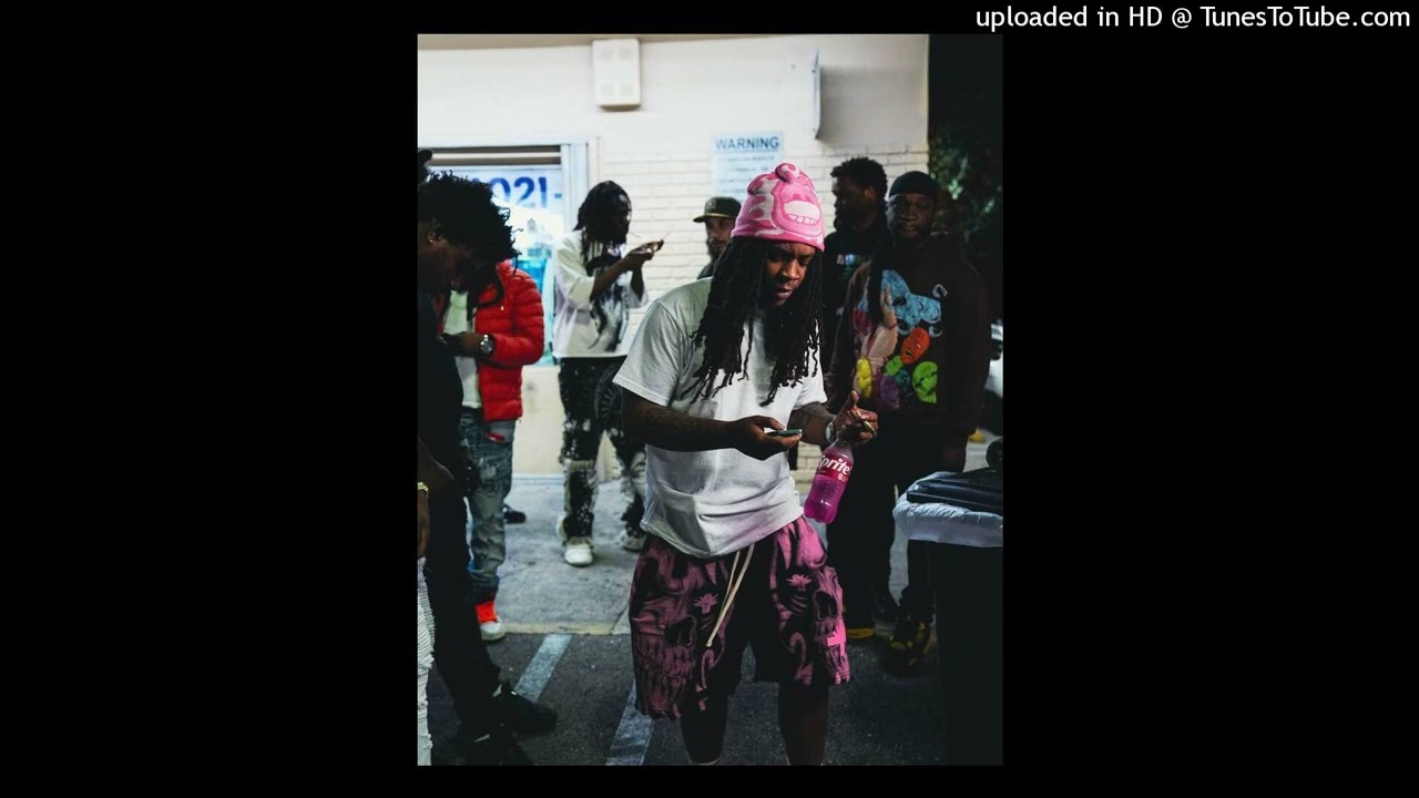 [FREE] Hurricane Wisdom Type Beat - 