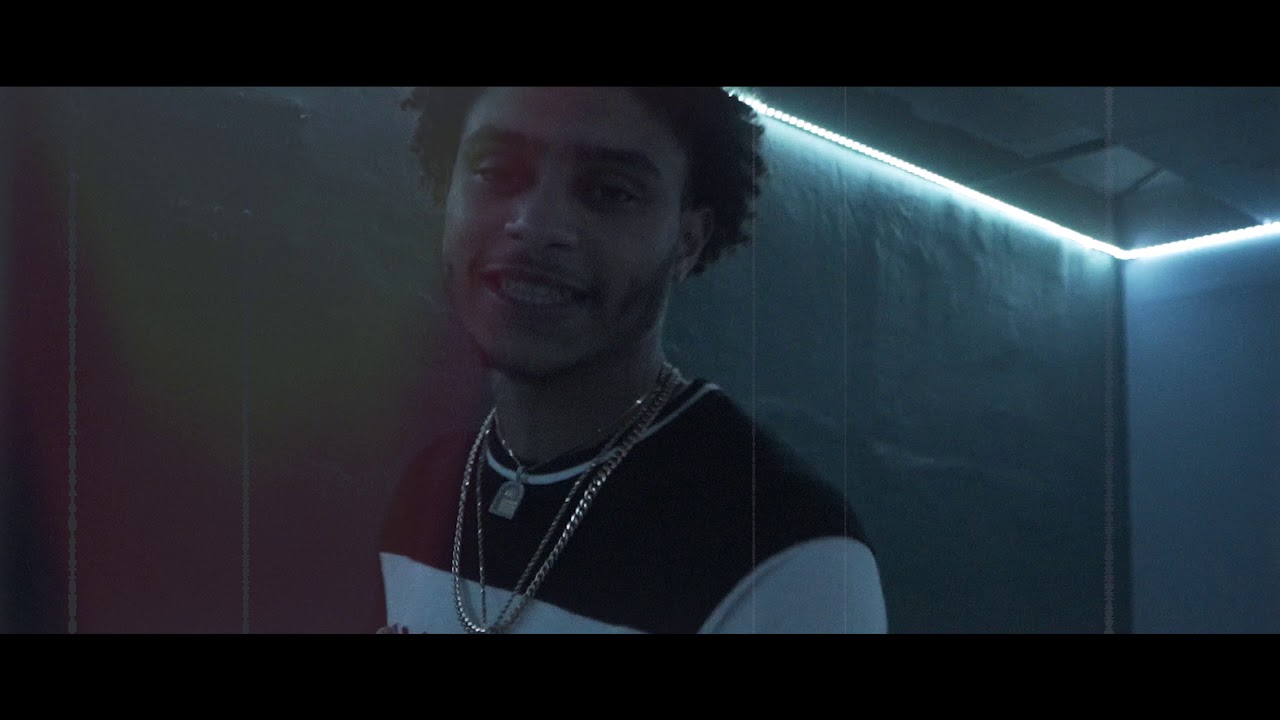 YUNG QUAPO-OUTRO(Offical Music Video)S/e by @Bridgez15