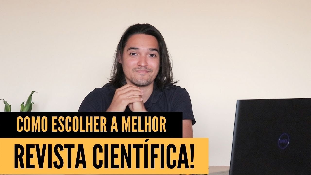 ONDE PUBLICAR O SEU ARTIGO CIENTÍFICO | COMO ENCONTRAR AS MELHORES REVISTAS CIENTÍFICAS