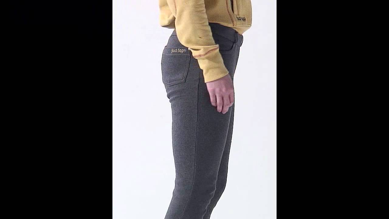 Just Togs Marl Jodhpurs