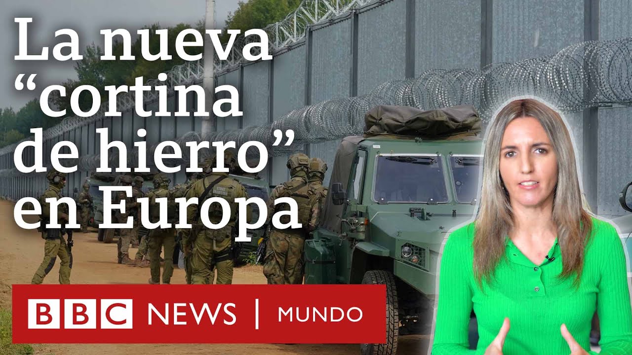Drones rusos en Polonia: cómo es la nueva 