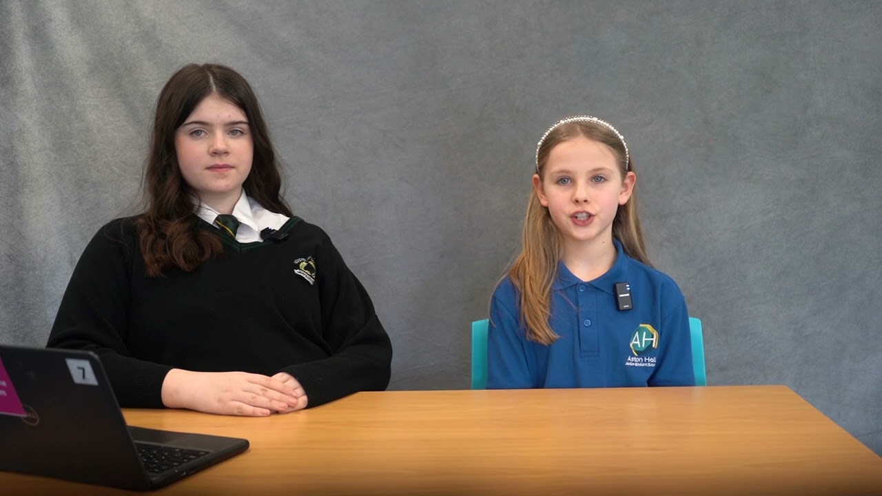 Wickersley Partnership Trust School Report 2025 - Wickersley & Aston Hall - School Dinners