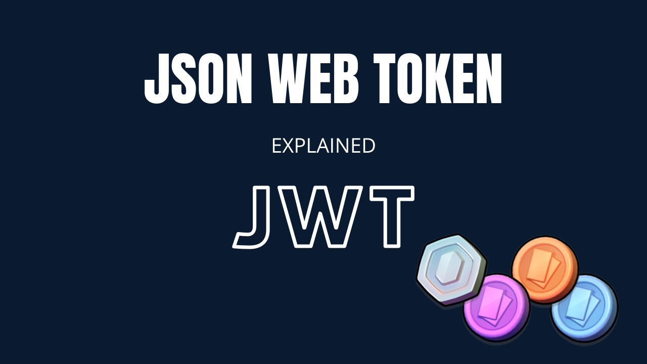 JWT | What is JWT ? | JWT Explained in Tamil | Cheetah Media