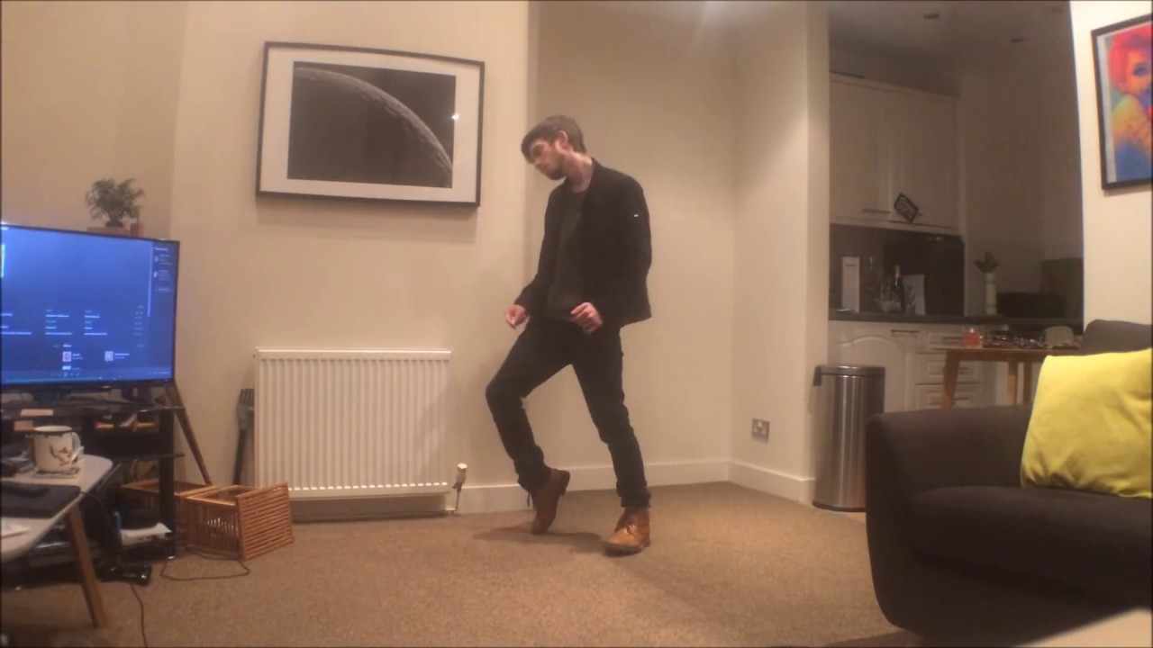 Swingrowers - Butterfly