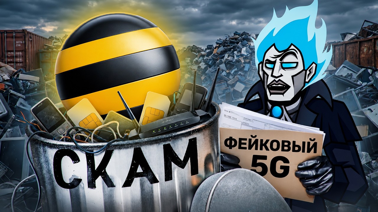 СИТУАЦИЯ С МОБИЛЬНЫМ ИНТЕРНЕТОМ ЭТО П**ДЕЦ