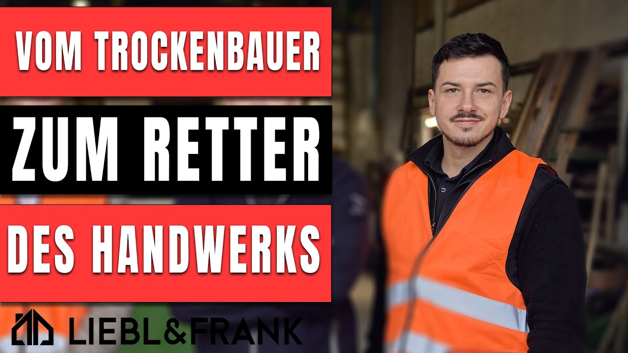 Realtalk: Agentur-Inhaber erz&auml;hlt seine Story - Alexander Frank