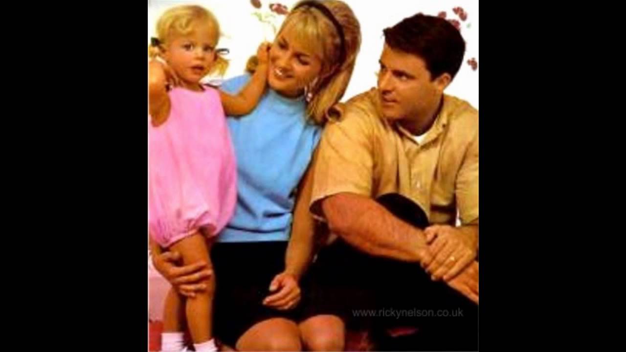Rick Nelson Life (Single Version)