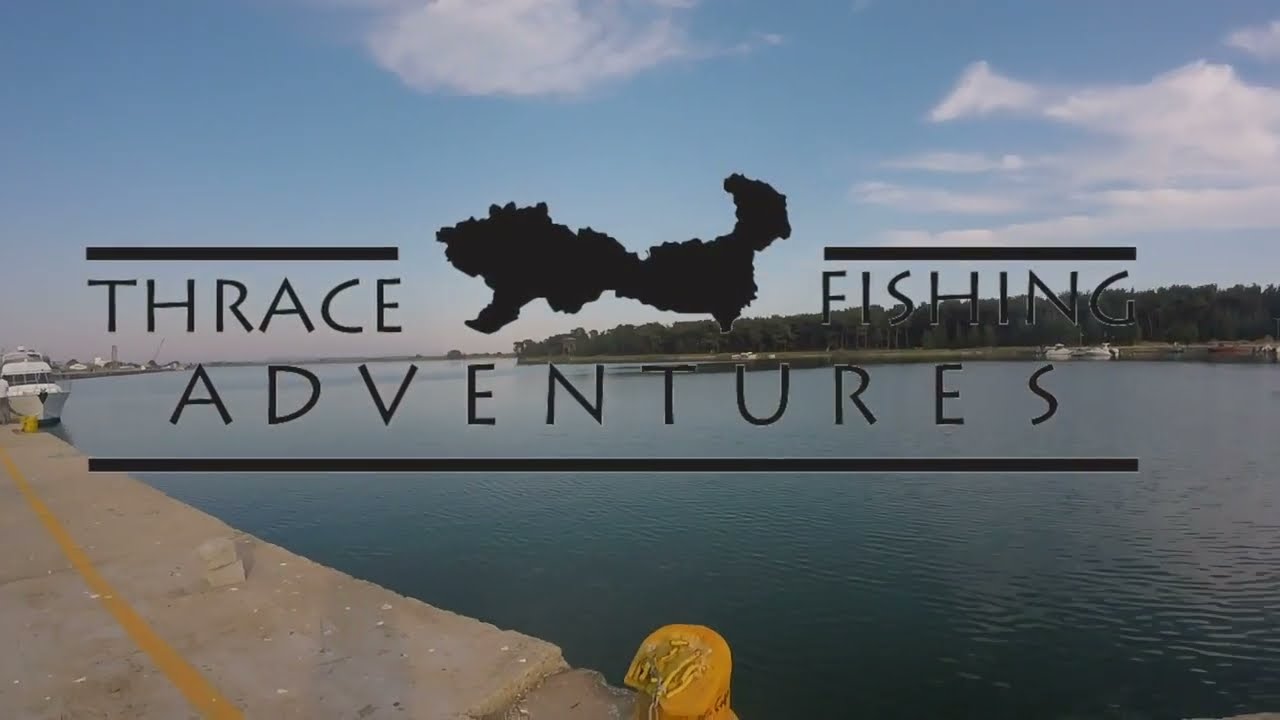 Ψάρεμα στο Λιμάνι . Λαβράκια και Γοφάρια στο Spinning Fishing in Port Greece 2022