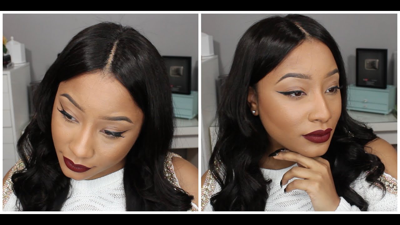 Tips On Purchasing Your First Wig | Jaz Jackson