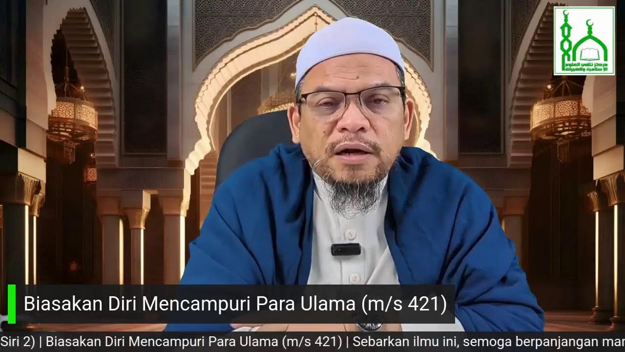 Tokku PG | KRLR 2.0 Episod 394 | Majlis 54: Mengingatkan Diri Tentang Hari Kebangkitan (Siri 2)