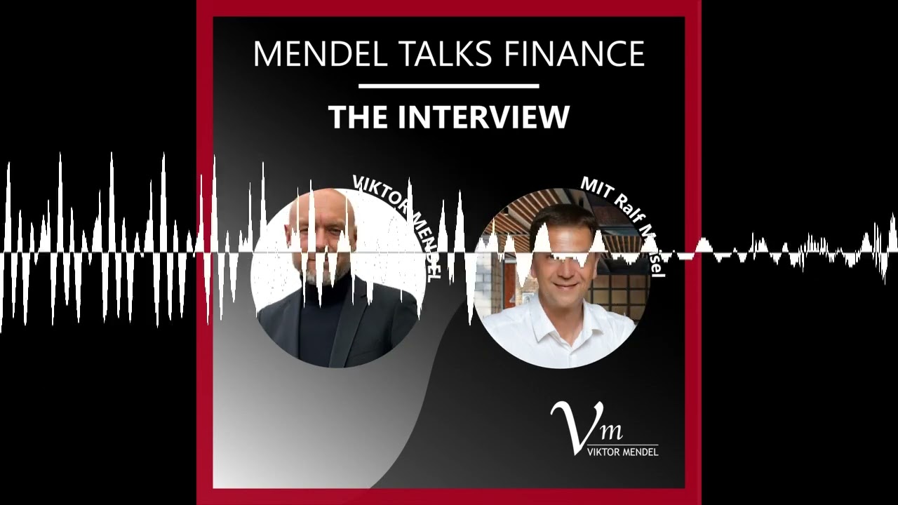 #52 „Solange genug Geld auf dem Konto ist, ist alles gut.“ Mit Ralf Meisel über CFO-Dasein im Pri...