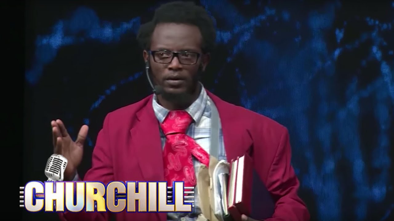 Prof Hamo Kisu Kinolewapo