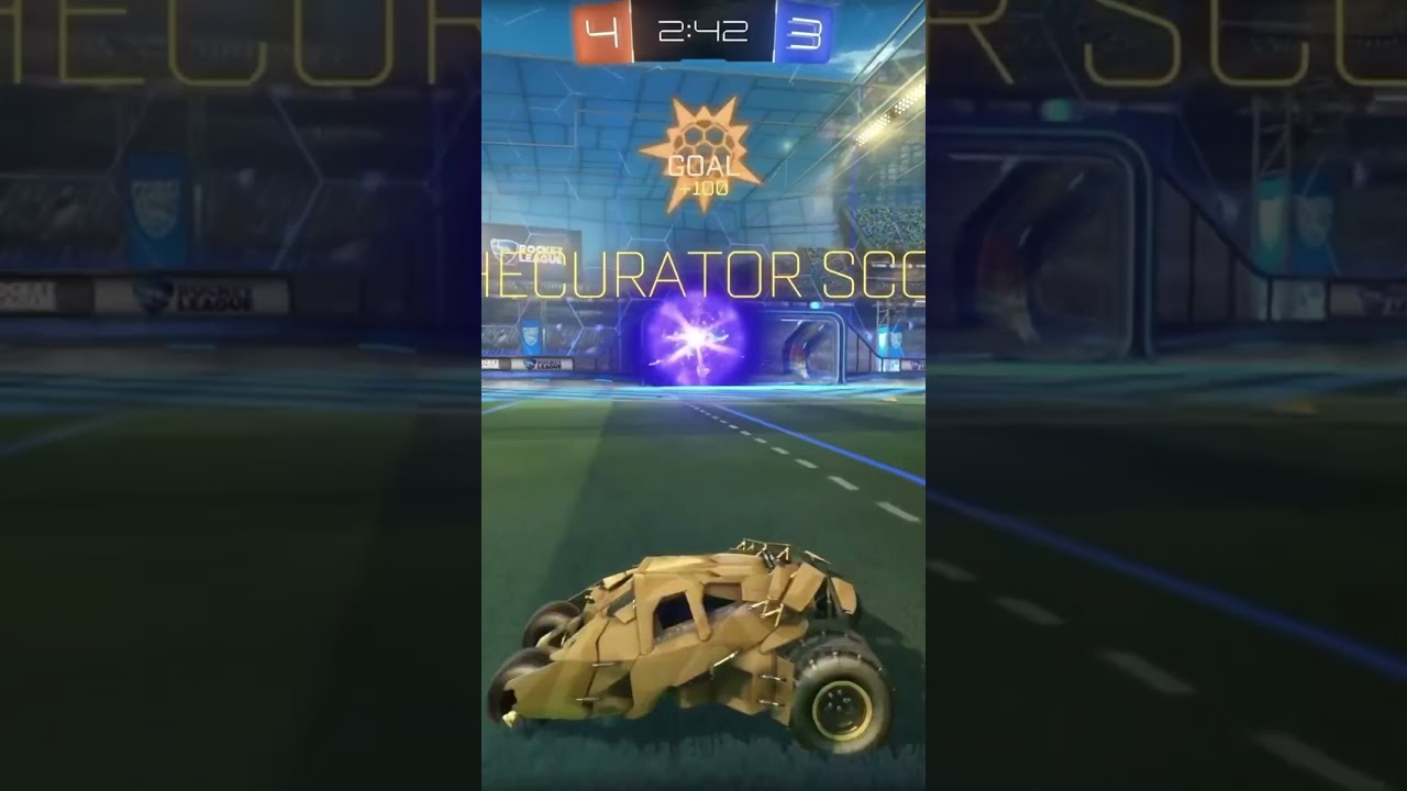 Goal 1,800 something #rocketleague #rocketleagueclips #gaming #rocketleaguegoals #gaminggoals