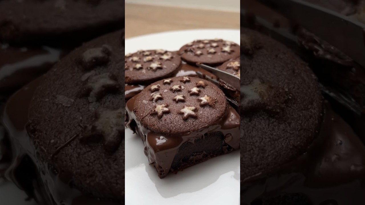 FACCIO UNA TORTA CON SOLO DUE INGREDIENTI E IN 15 MINUTI 😱