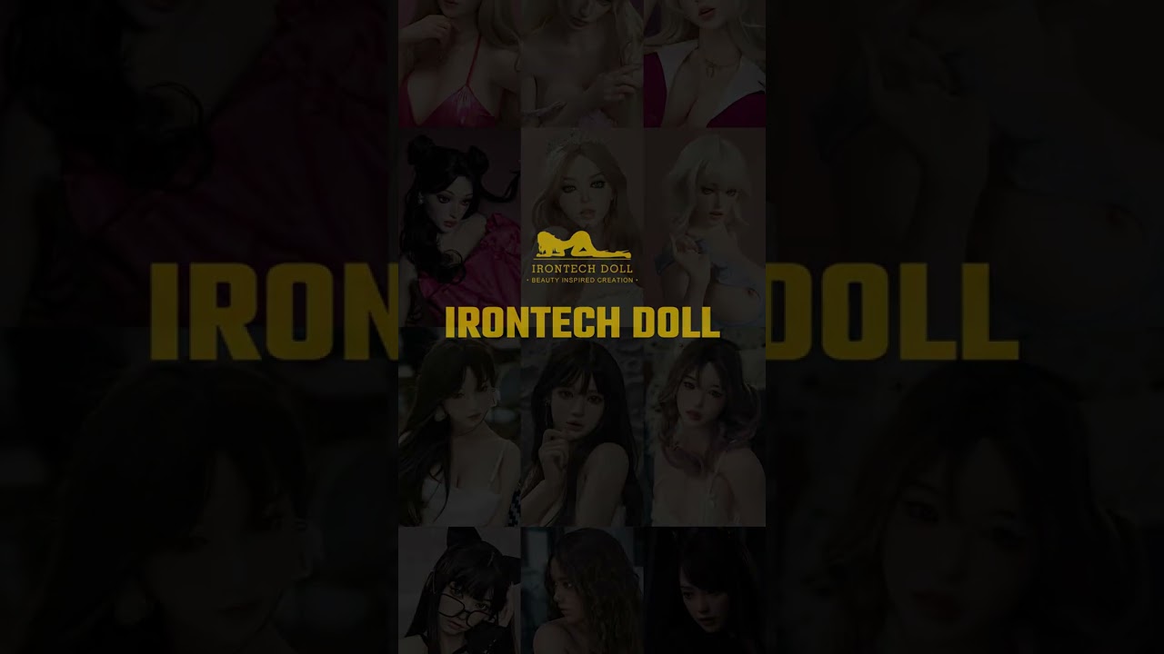 Cameron &ndash; 5&rsquo;2&Prime; | 158cm Sex Doll