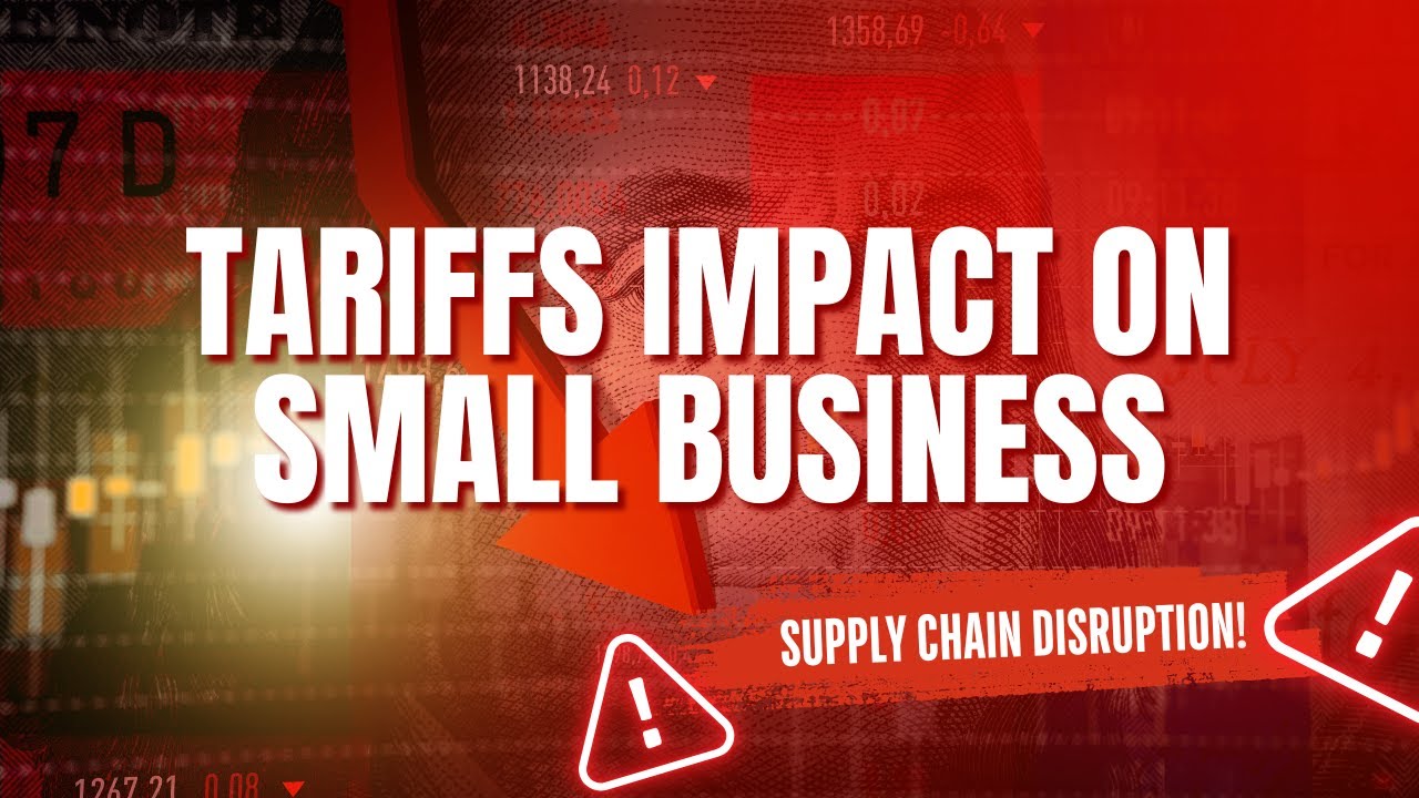 Tariffs Impact on Small Business Briefing with Senators Markey and Wyden
