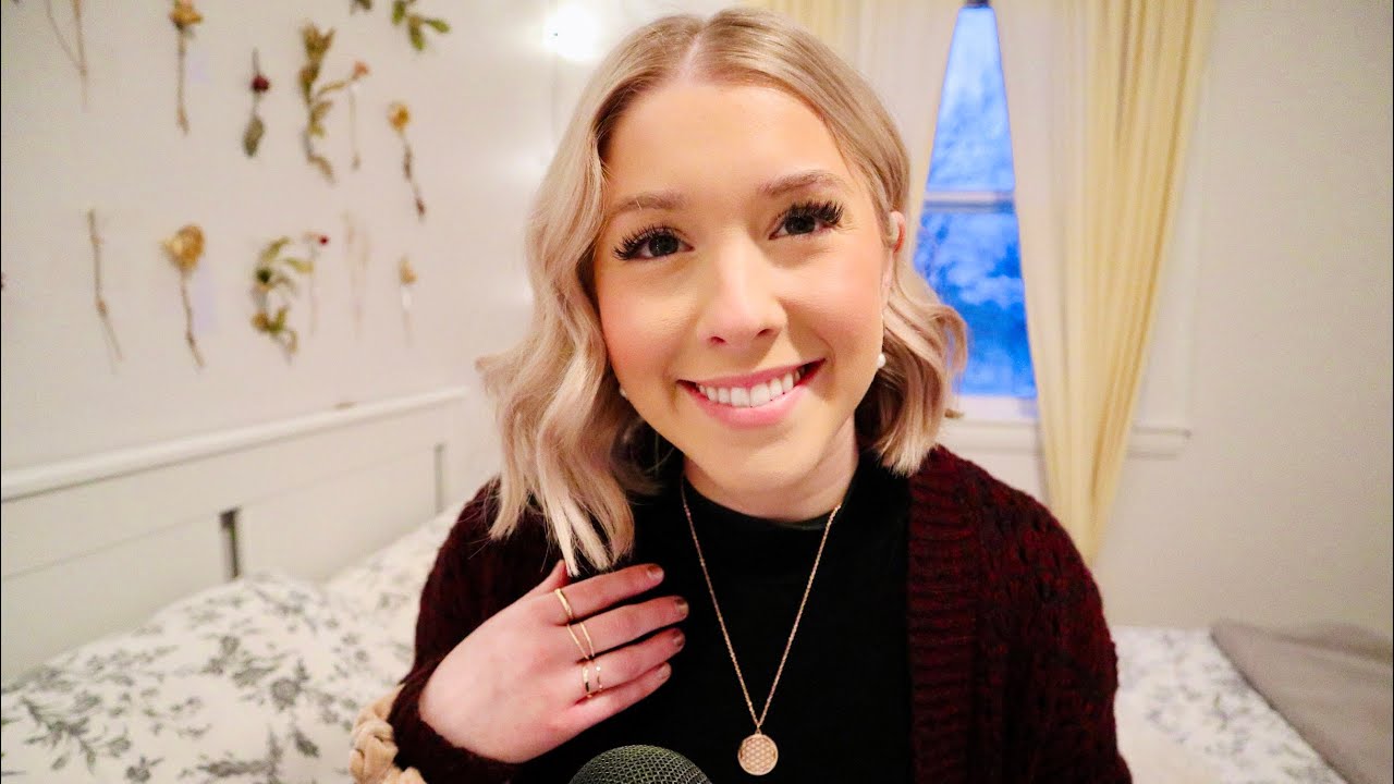 unboxing happiness boutique jewelry ASMR
