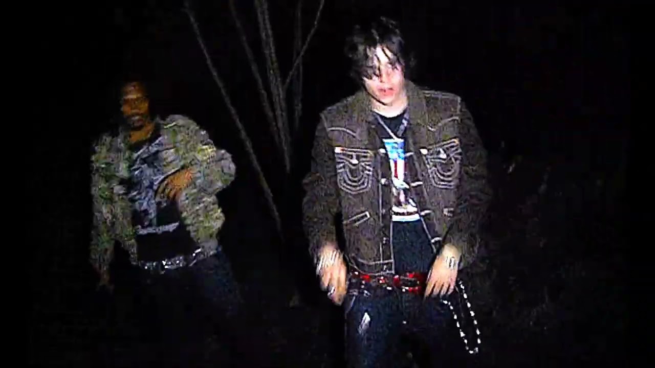 Sematary - AK47 (Music Video)