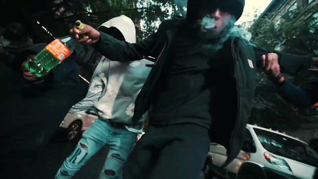 SB Sweep - Got Em (Prod by Double M)