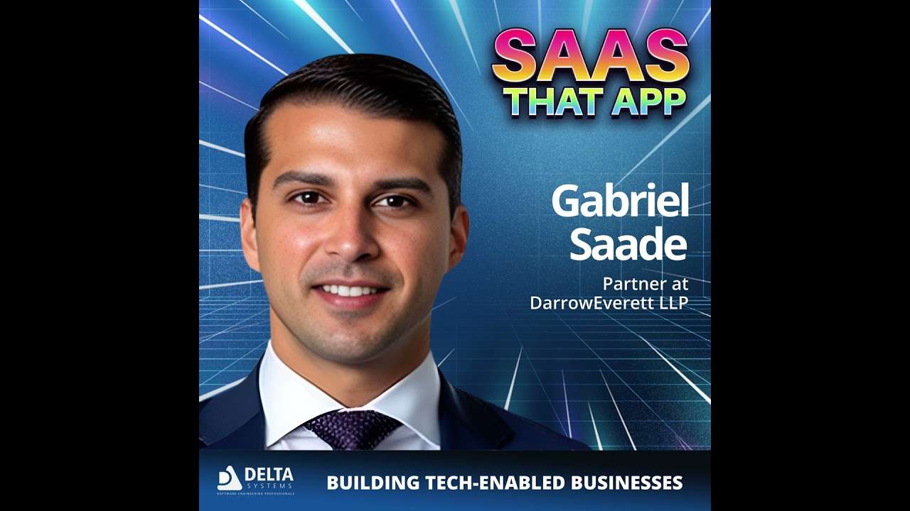 Who Actually Owns Your Code? SaaS Legal Landmines with Gabriel Saade