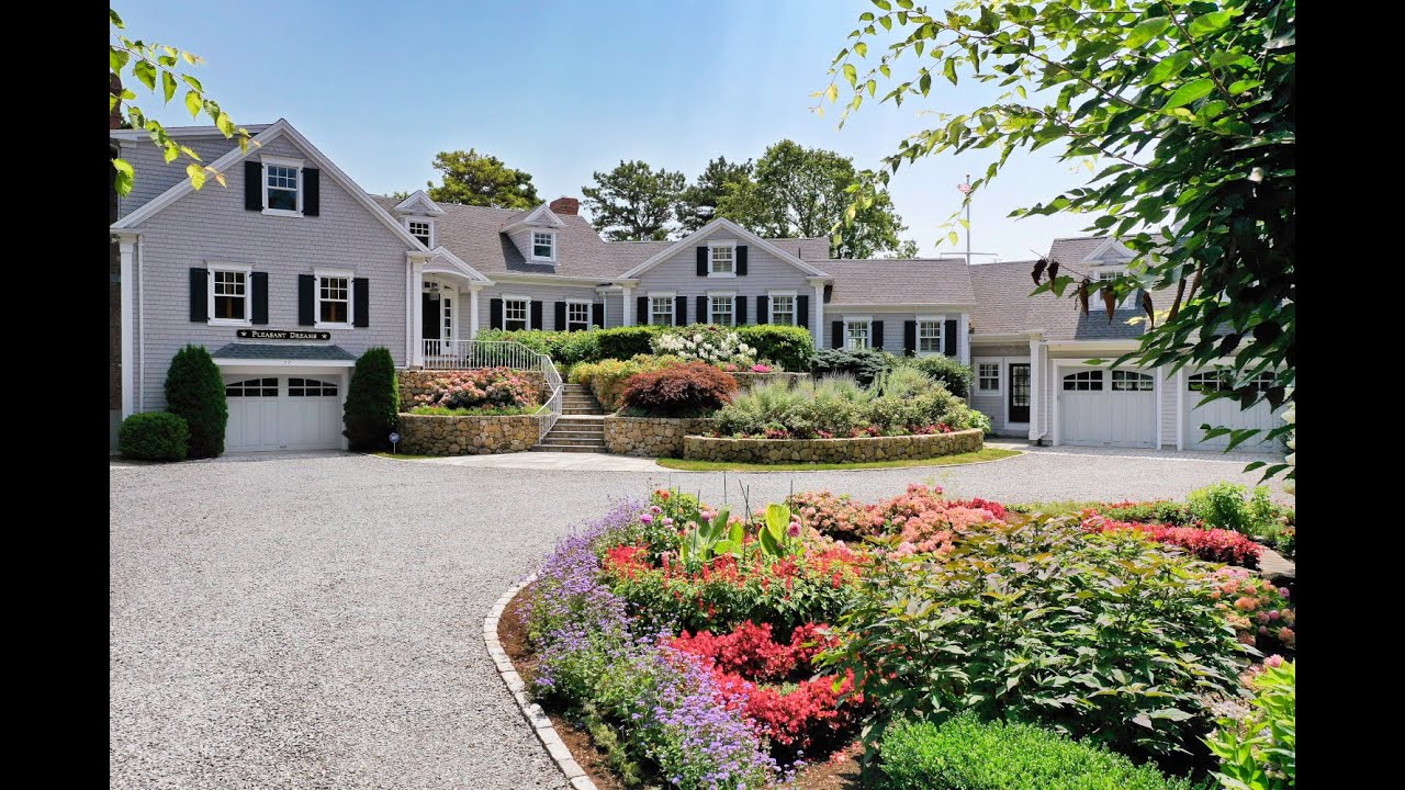77 Towhee Lane, Orleans, MA