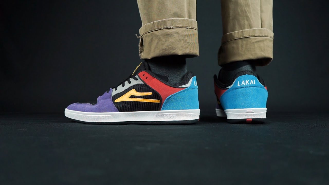Cuando los amigos se divierten | Lakai Telford Low 