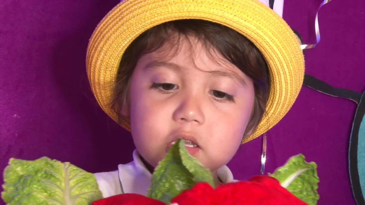 COCINANDO PARA CARA DE PAPA