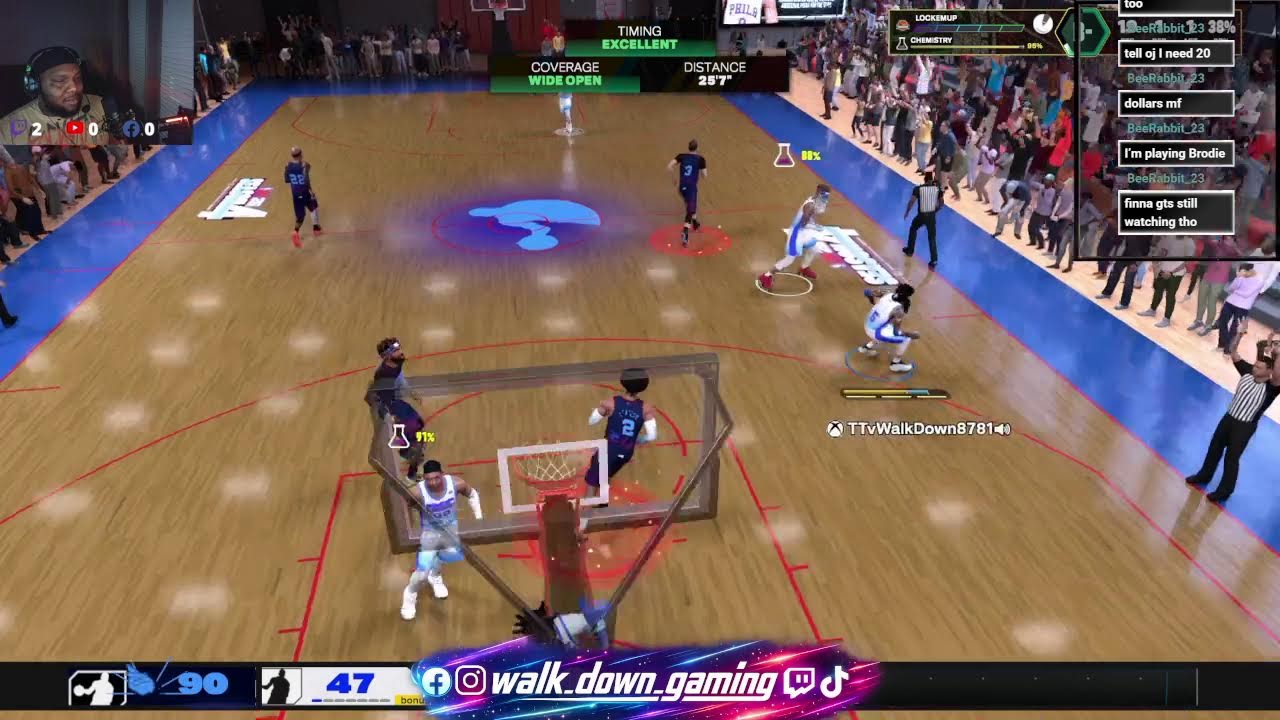 Ranked #35 In State Lets GOO| BEST IN STATE| FOLLOW UP| LOCK IN| WALKDOWN