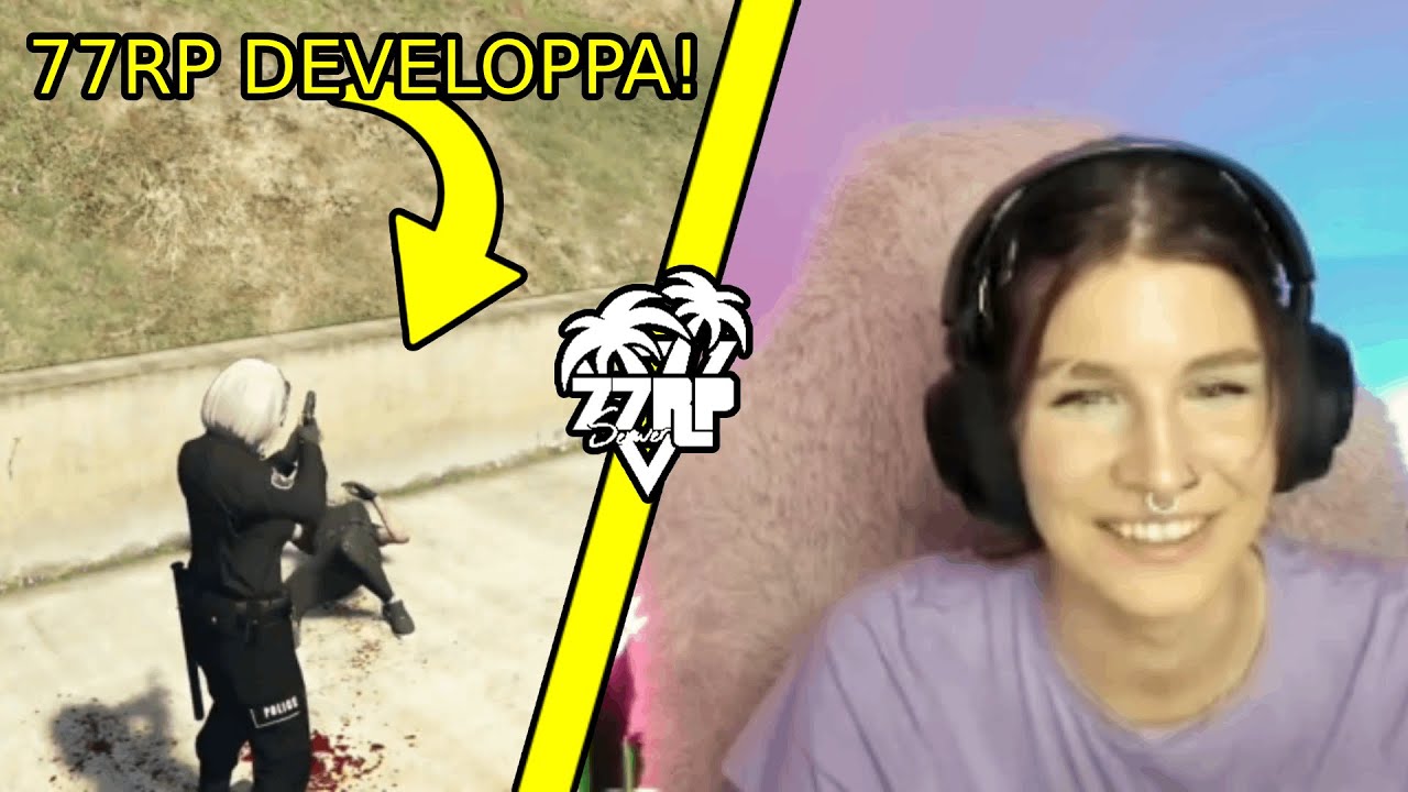 77RP | NAJLEPSZE MOMENTY #81 #77rp #rp
