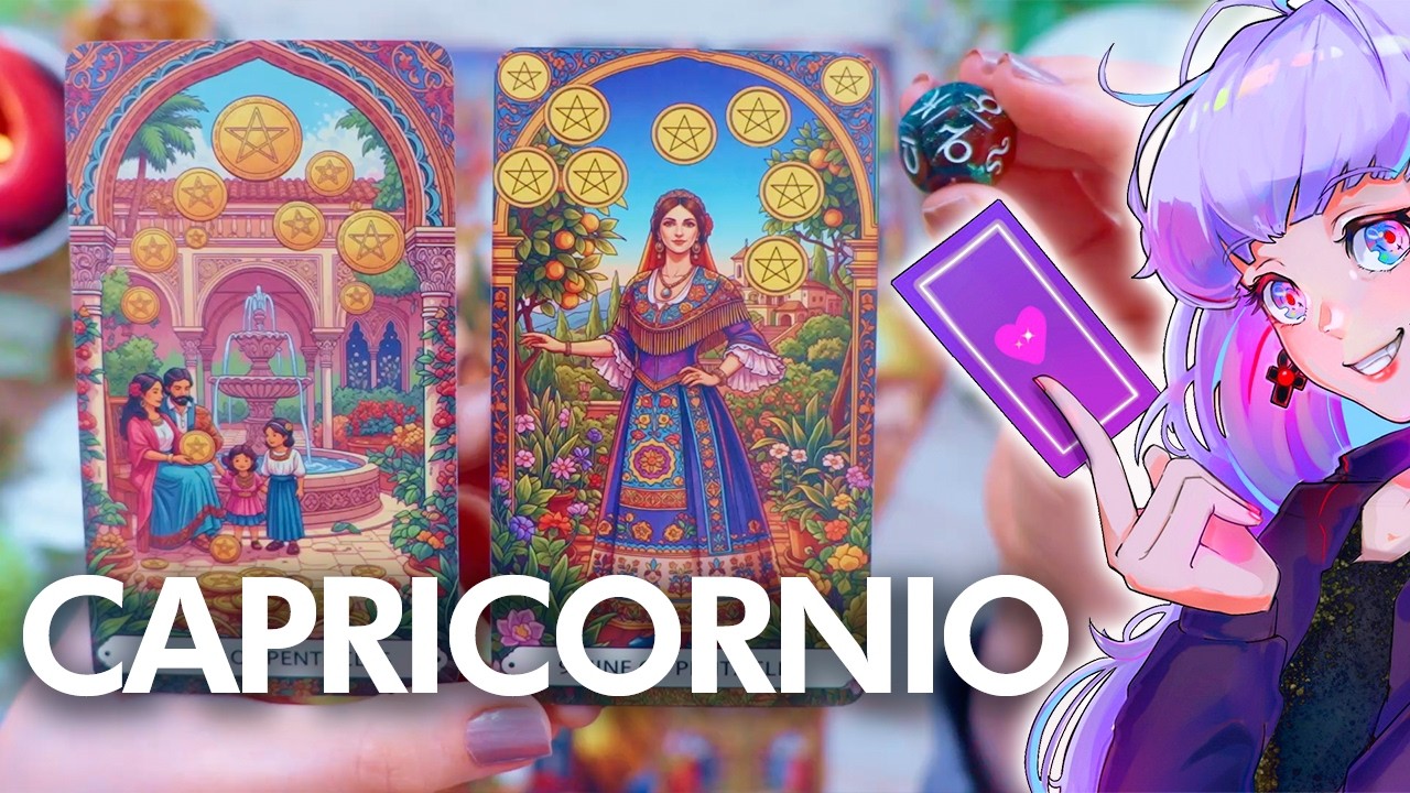 Capricornio LOGRO RADICAL SE ACERCA!😮SE ESTÁ ARMANDO LA GRANDE! 🔓ANHELO CUMPLIDO Y RECOMPENSA TOTAL!